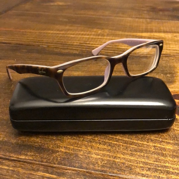Ray-Ban Accessories - Ray Ban Prescription Frames